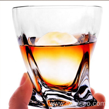 Creative New Design Drinks Glass Whiskey Glass/Whisky Glass